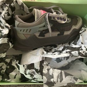 Off-White ODSY-1000 'Grey Multi'